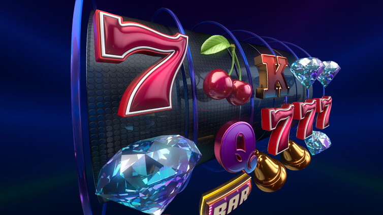 casino games slots