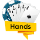 poker hands